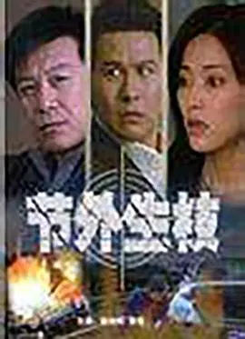 【剧情片】节外生枝