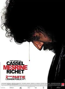 【剧情片】头号公敌2
