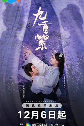 【国产剧】九重紫