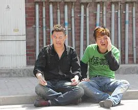 【剧情片】无畏·英雄